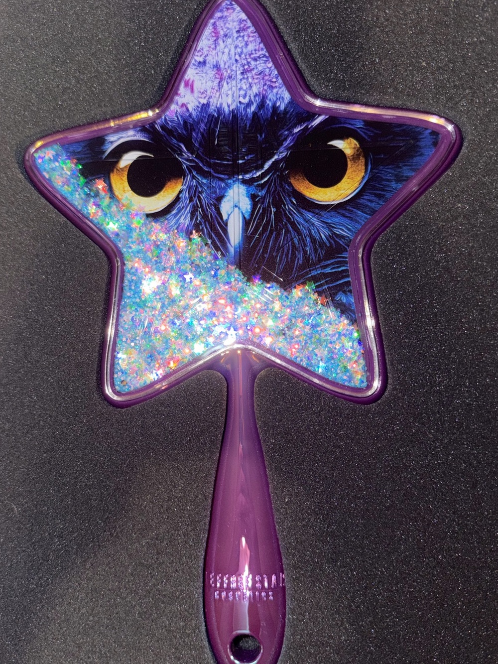 Jeffree Star Night Owl Mirror